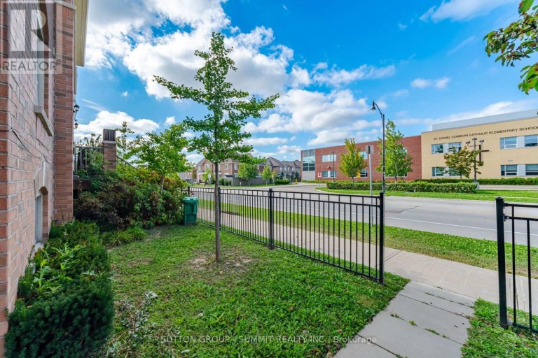 57 BATTALION ROAD, Brampton (Northwest Brampton), Ontario, L7A4B7