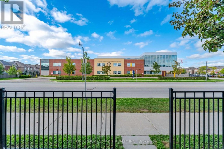 57 BATTALION ROAD, Brampton (Northwest Brampton), Ontario, L7A4B7