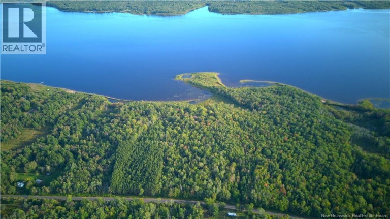 1030 Cox Point Road, Cumberland Bay, New Brunswick, E4A2Y8