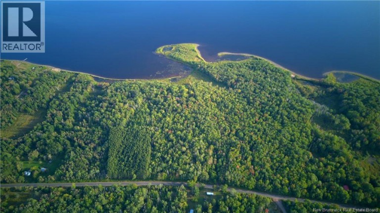 1030 Cox Point Road, Cumberland Bay, New Brunswick, E4A2Y8