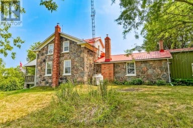 3142 MAPLE GROVE ROAD, Clarington, Ontario