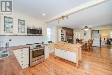 3142 Maple Grove Road, Clarington Ontario