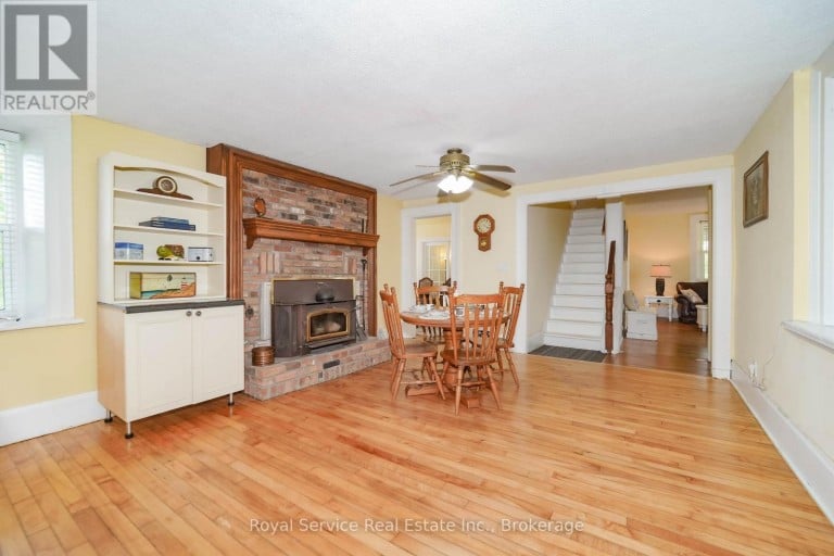 3142 MAPLE GROVE ROAD, Clarington, Ontario, L1C6M7
