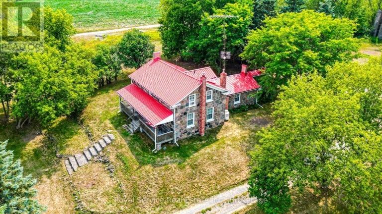 3142 MAPLE GROVE ROAD, Clarington, Ontario, L1C6M7