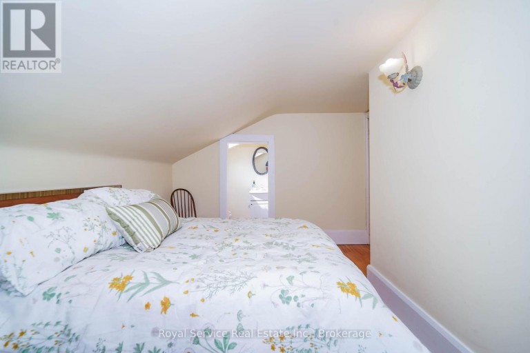 3142 MAPLE GROVE ROAD, Clarington, Ontario, L1C6M7