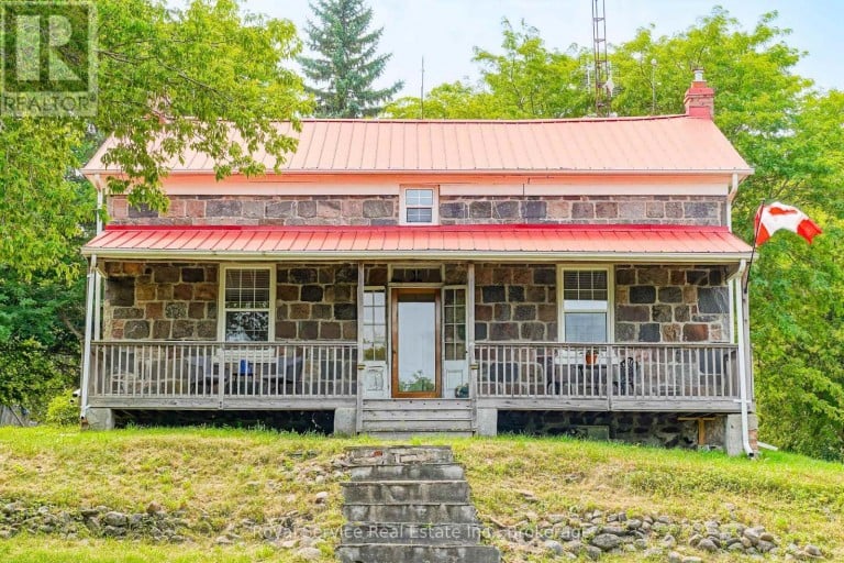 3142 MAPLE GROVE ROAD, Clarington, Ontario, L1C6M7
