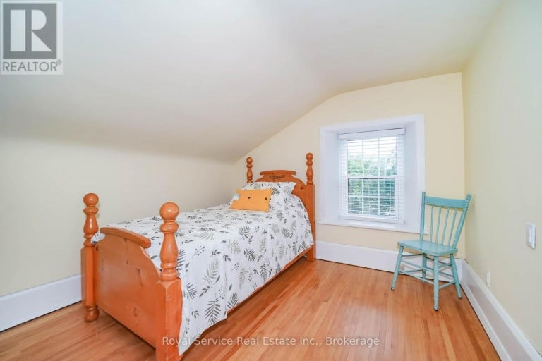 3142 MAPLE GROVE ROAD, Clarington, Ontario, L1C6M7