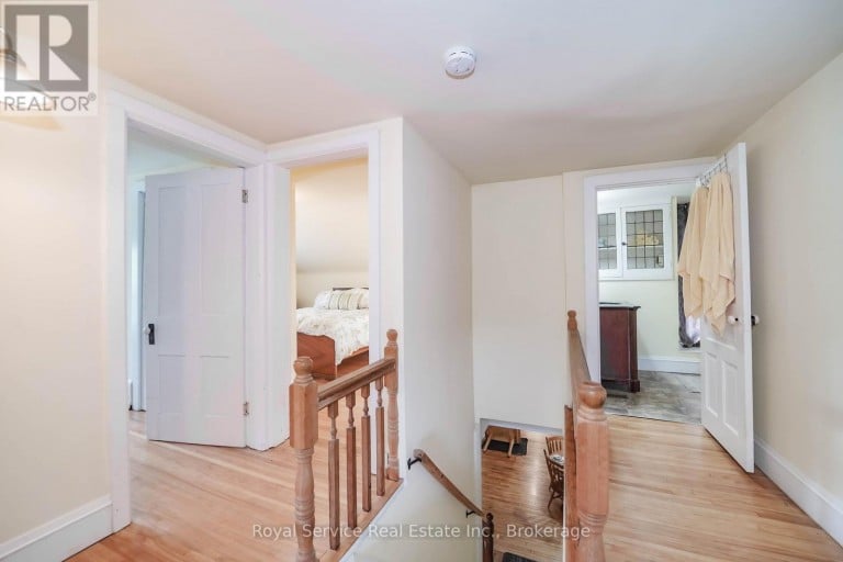 3142 MAPLE GROVE ROAD, Clarington, Ontario, L1C6M7