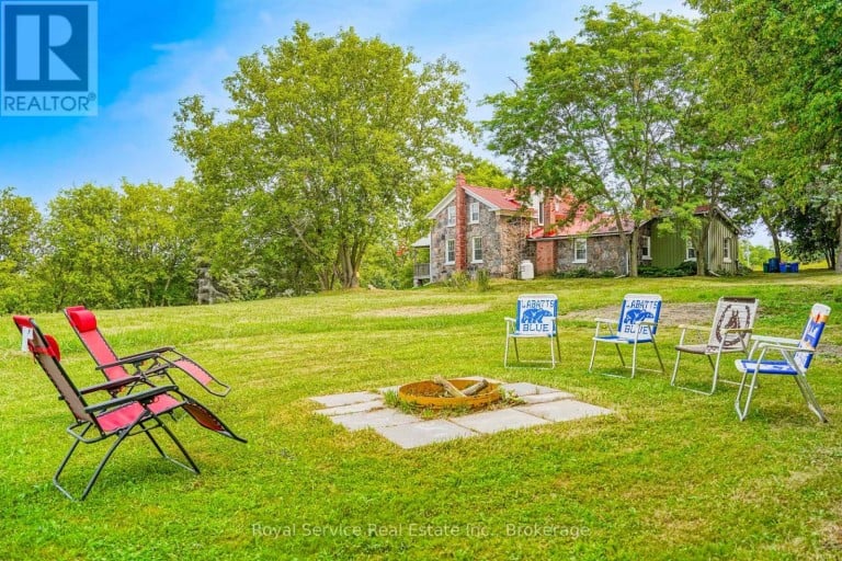 3142 MAPLE GROVE ROAD, Clarington, Ontario, L1C6M7