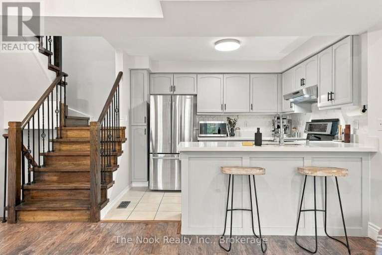 20 PENDRILL WAY, Ajax (Central East), Ontario, L1Z0K9