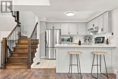 20 PENDRILL WAY Ajax (Central East) Ontario photo 10