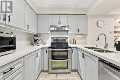 20 PENDRILL WAY Ajax (Central East) Ontario photo 11