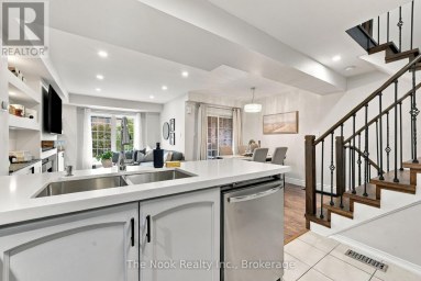 20 PENDRILL WAY Ajax (Central East) Ontario photo 12