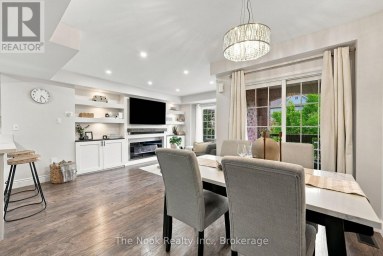 20 PENDRILL WAY Ajax (Central East) Ontario photo 13