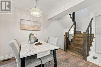 20 PENDRILL WAY Ajax (Central East) Ontario photo 14