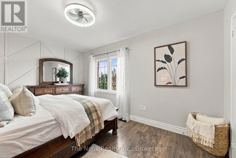 20 PENDRILL WAY, Ajax (Central East), Ontario, L1Z0K9