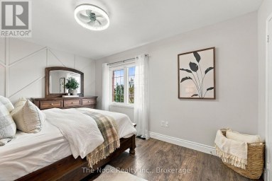 20 PENDRILL WAY Ajax (Central East) Ontario photo 15