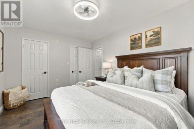 20 PENDRILL WAY Ajax (Central East) Ontario photo 17