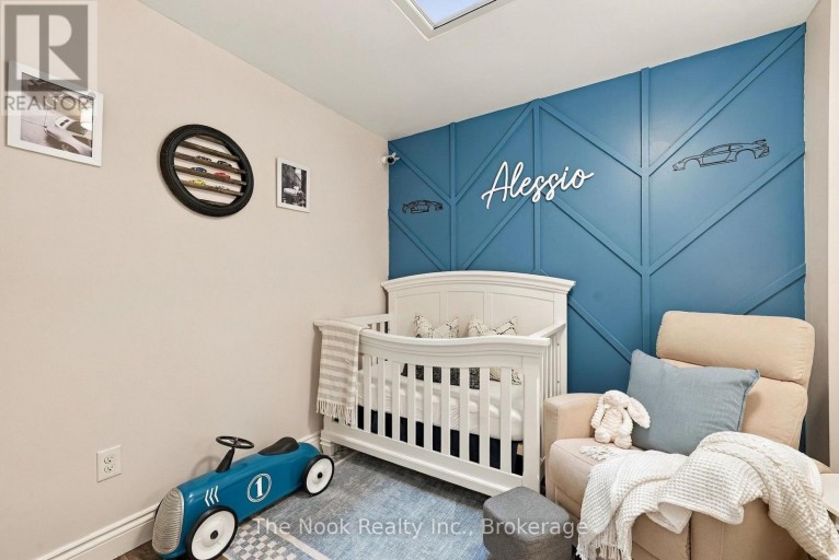 20 PENDRILL WAY, Ajax (Central East), Ontario, L1Z0K9