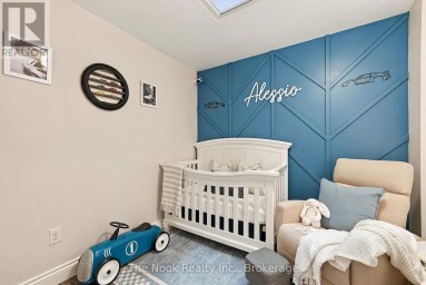 20 PENDRILL WAY Ajax (Central East) Ontario photo 19