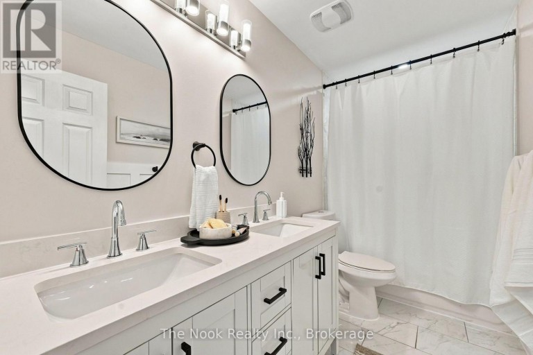 20 PENDRILL WAY, Ajax (Central East), Ontario, L1Z0K9