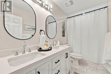 20 PENDRILL WAY Ajax (Central East) Ontario photo 22