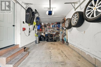 20 PENDRILL WAY Ajax (Central East) Ontario photo 24