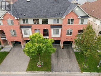 20 PENDRILL WAY Ajax (Central East) Ontario photo 27