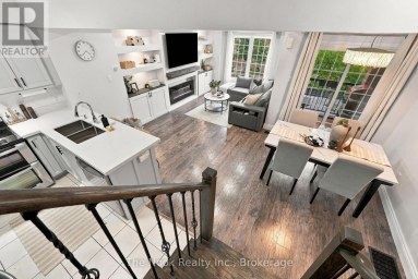 20 PENDRILL WAY Ajax (Central East) Ontario photo 3