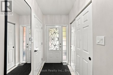 20 PENDRILL WAY Ajax (Central East) Ontario photo 4