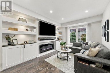 20 PENDRILL WAY Ajax (Central East) Ontario photo 5