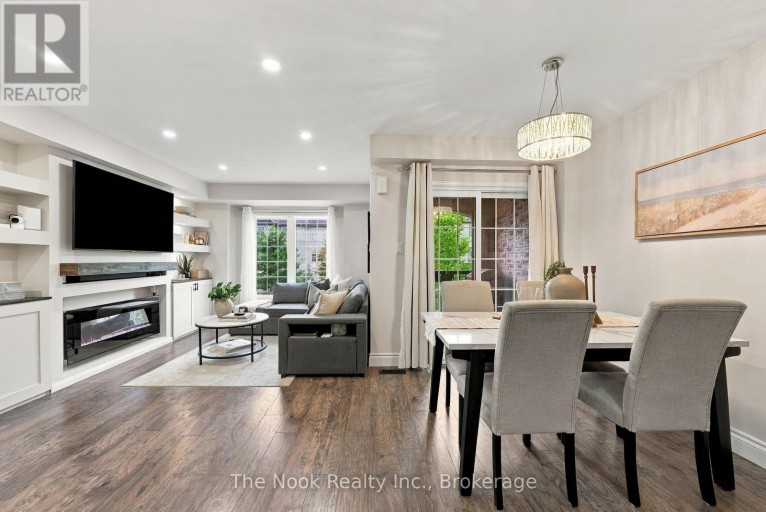20 PENDRILL WAY, Ajax (Central East), Ontario, L1Z0K9