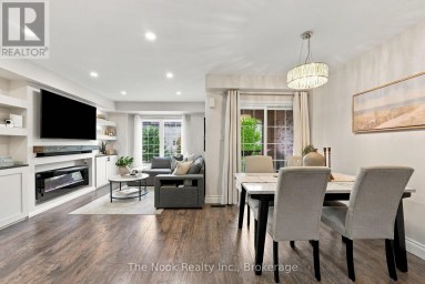 20 PENDRILL WAY Ajax (Central East) Ontario photo 6