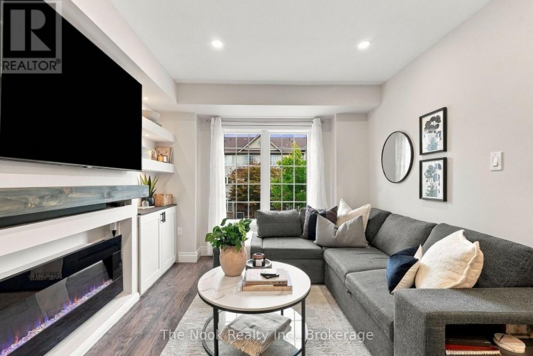 20 PENDRILL WAY, Ajax (Central East), Ontario, L1Z0K9