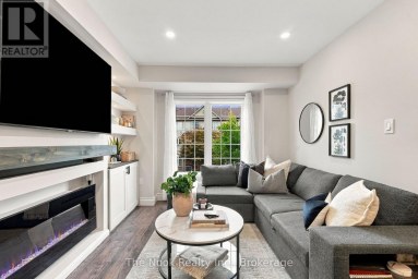 20 PENDRILL WAY Ajax (Central East) Ontario photo 7