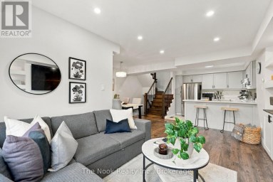 20 PENDRILL WAY Ajax (Central East) Ontario photo 8