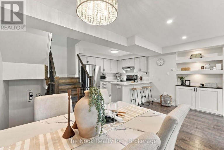 20 PENDRILL WAY, Ajax (Central East), Ontario, L1Z0K9