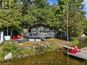 20 FIRE ROUTE 23D Havelock-Belmont-Methuen (Belmont-Methuen) Ontario photo 1