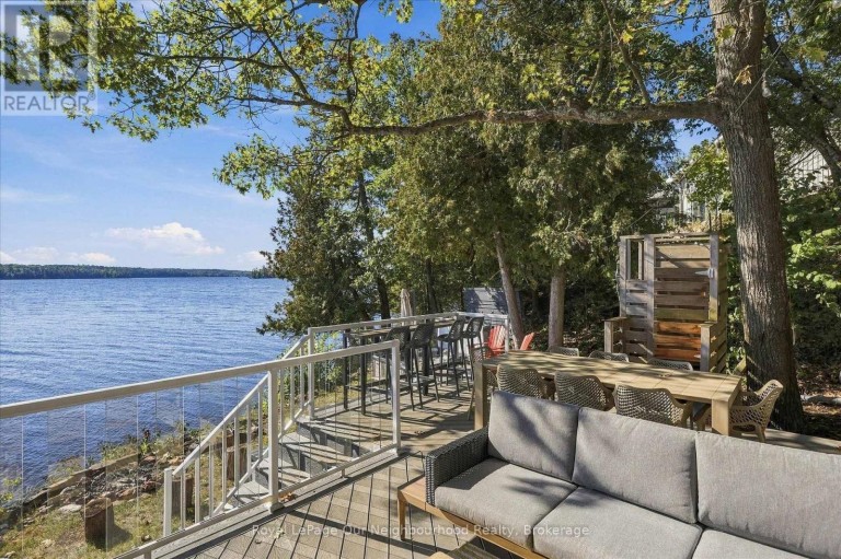 20 FIRE ROUTE 23D, Havelock-Belmont-Methuen (Belmont-Methuen), Ontario, K0L1Z0