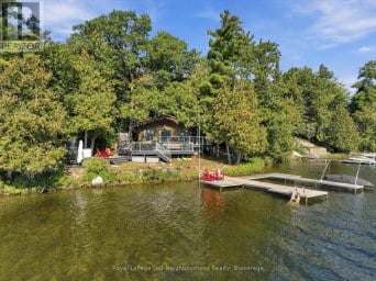 20 FIRE ROUTE 23D Havelock-Belmont-Methuen (Belmont-Methuen) Ontario photo 42