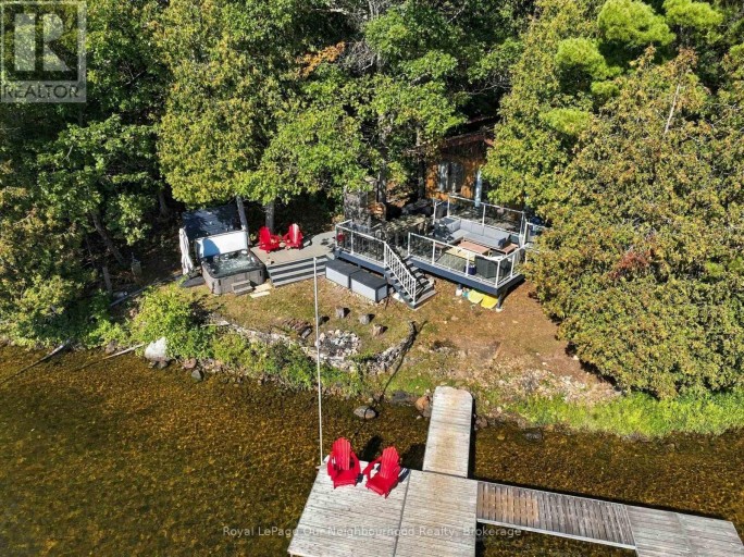20 FIRE ROUTE 23D, Havelock-Belmont-Methuen (Belmont-Methuen), Ontario, K0L1Z0