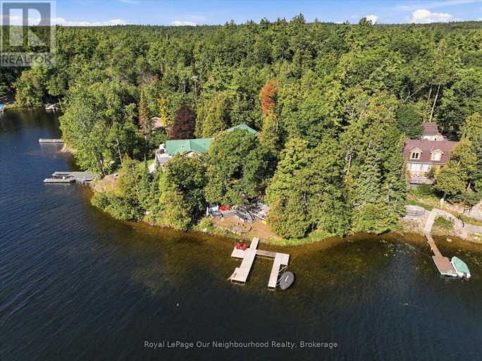 20 FIRE ROUTE 23D, Havelock-Belmont-Methuen (Belmont-Methuen), Ontario, K0L1Z0