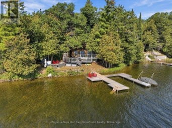 20 FIRE ROUTE 23D Havelock-Belmont-Methuen (Belmont-Methuen) Ontario photo 47