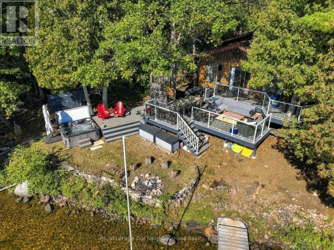 20 FIRE ROUTE 23D, Havelock-Belmont-Methuen (Belmont-Methuen), Ontario, K0L1Z0