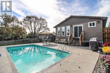 2106 SPRINGWOOD ROAD Peterborough (Monaghan Ward 2) Ontario photo 10