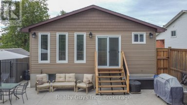 2106 SPRINGWOOD ROAD Peterborough (Monaghan Ward 2) Ontario photo 12