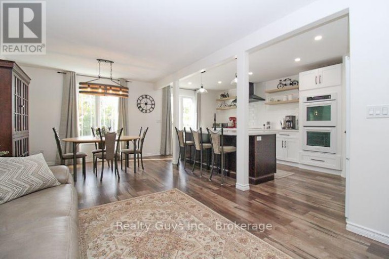 2106 SPRINGWOOD ROAD, Peterborough (Monaghan Ward 2), Ontario, K9K1M9