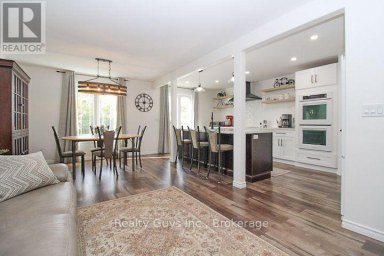 2106 SPRINGWOOD ROAD Peterborough (Monaghan Ward 2) Ontario photo 17