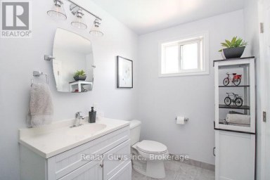 2106 SPRINGWOOD ROAD Peterborough (Monaghan Ward 2) Ontario photo 29