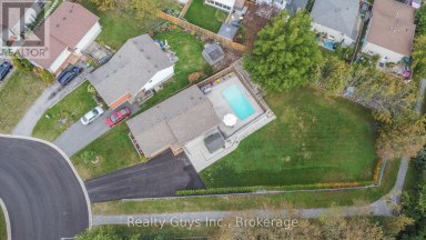 2106 SPRINGWOOD ROAD Peterborough (Monaghan Ward 2) Ontario photo 4